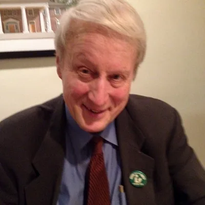 Hedrick Smith