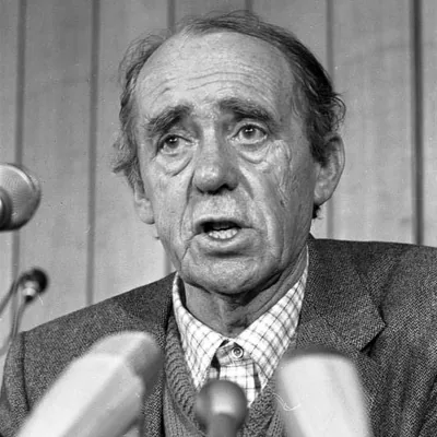 Heinrich Böll