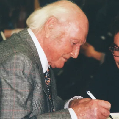 Heinrich Harrer