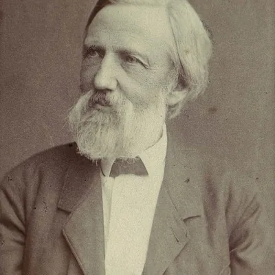 Heinrich Hoffmann