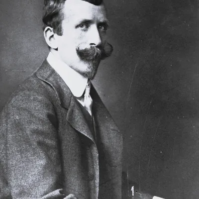 Heinrich Mann