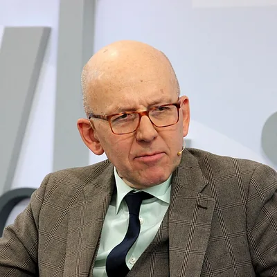 Heinz Bude