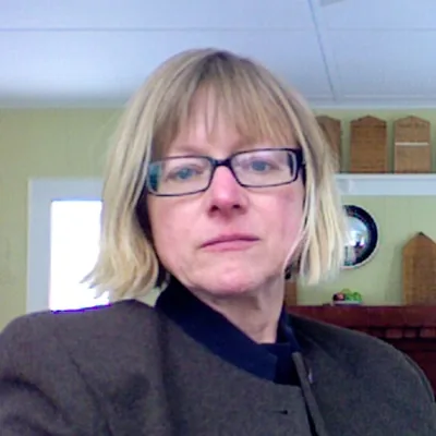 Helen DeWitt