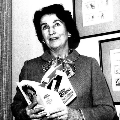 Helen MacInnes