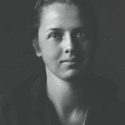 Helen Nearing