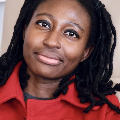Helen Oyeyemi
