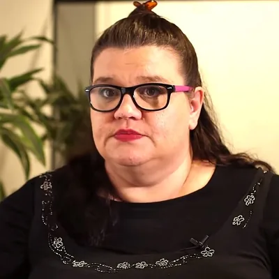Helen Pluckrose