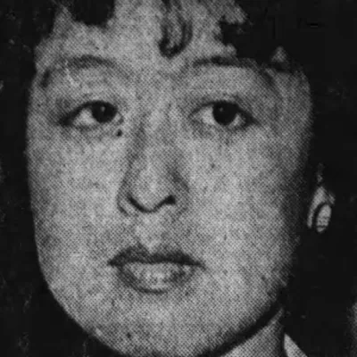 Helen Zia