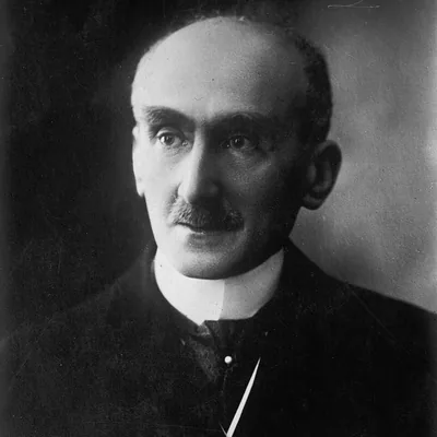 Henri Bergson