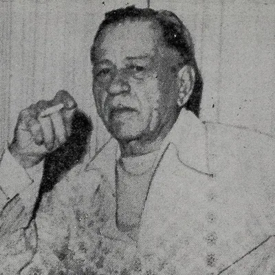 Henri Charrière