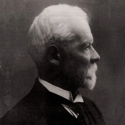 Henri Fayol