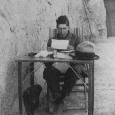 Henri Frankfort
