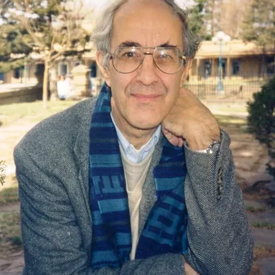 Henri Nouwen