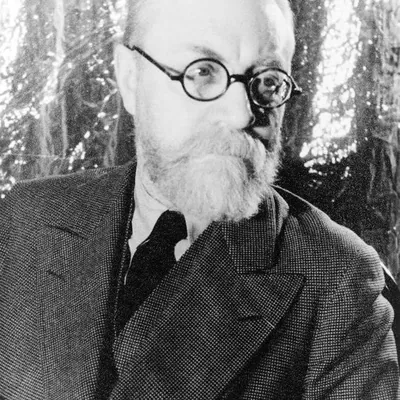 Henri Matisse
