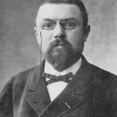 Henri Poincaré