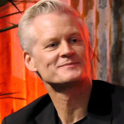 Henrik Fexeus