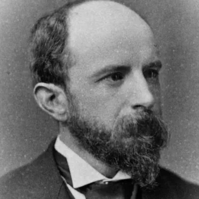 Henry Adams