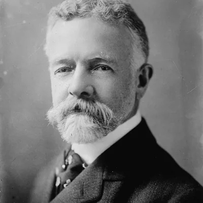 Henry Cabot Lodge