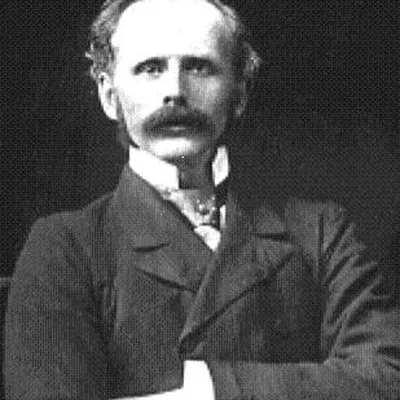 Henry Drummond