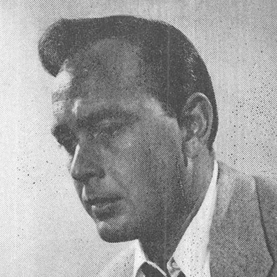 Henry Farrell