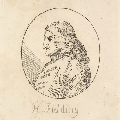 Henry Fielding