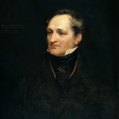 Henry Hallam