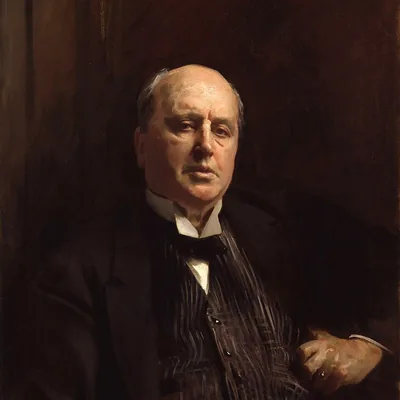 Henry James