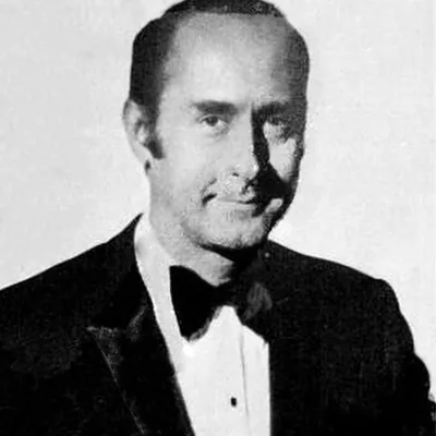 Henry Mancini