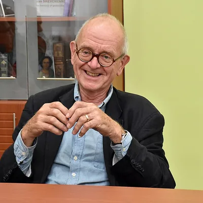 Henry Marsh