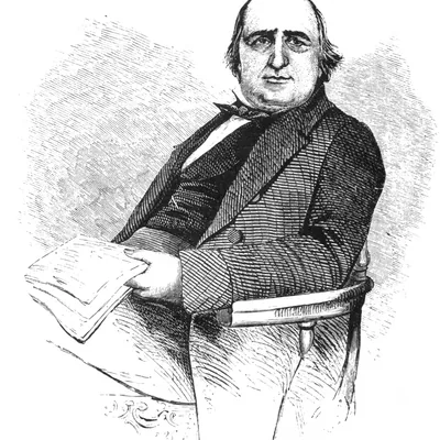 Henry Mayhew