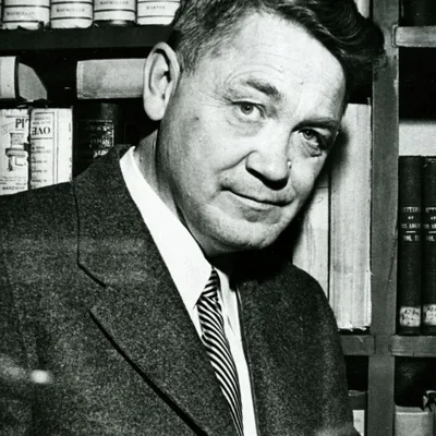 Henry Steele Commager