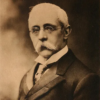 Herbert Giles