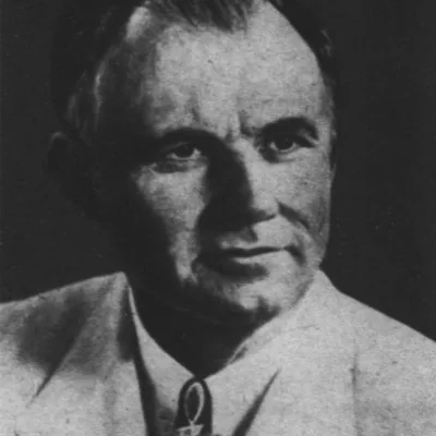 Herbert M. Shelton