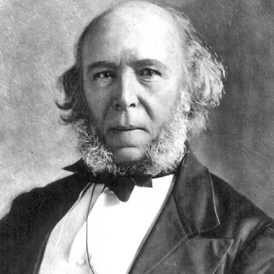 Herbert Spencer
