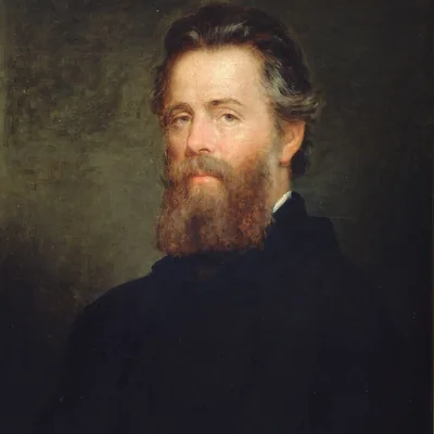 Herman Melville