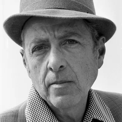 Herman Wouk