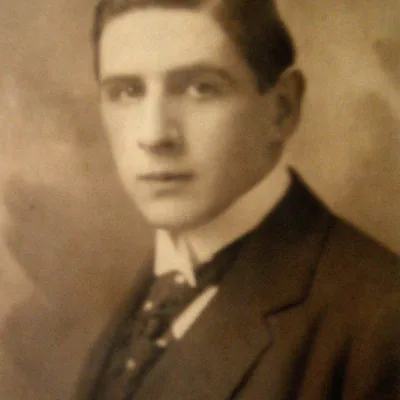 Hermann Broch