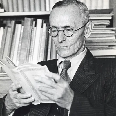 Hermann Hesse