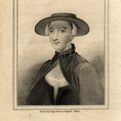 Hester Chapone