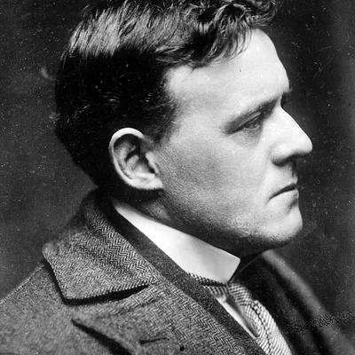 Hilaire Belloc
