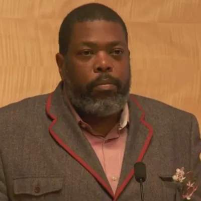 Hilton Als