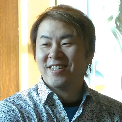 Hiro Mashima