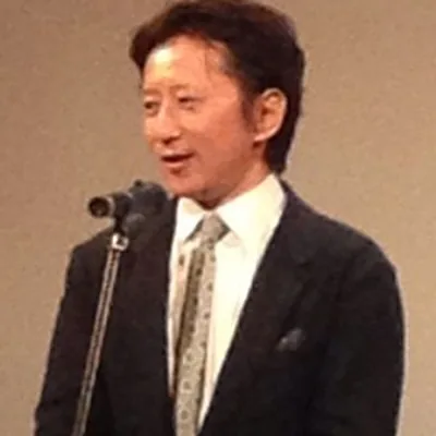Hirohiko Araki