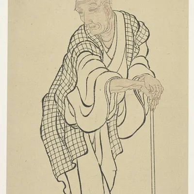 Katsushika Hokusai