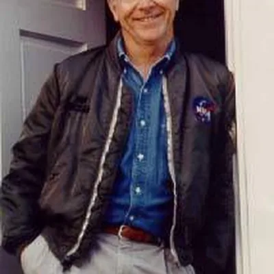 Homer Hickam