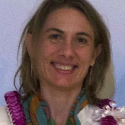 Hope Jahren