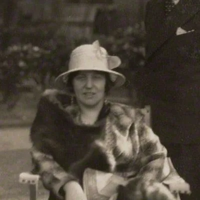 Hope Mirrlees