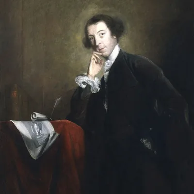 Horace Walpole