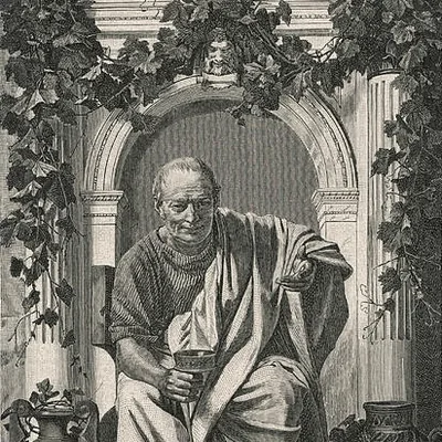 Horace