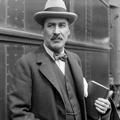 Howard Carter